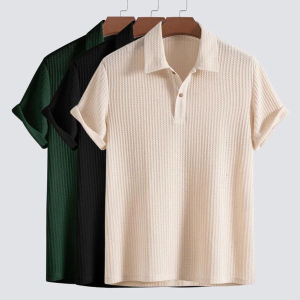 Premium Poloshirt Oscar