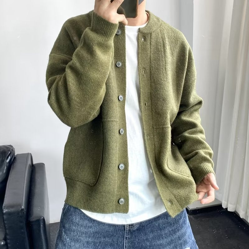 Luxus Pullover Mason