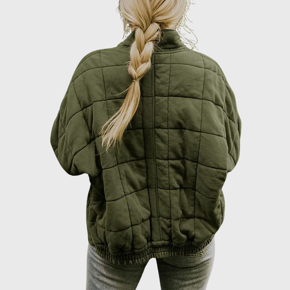 Oversize-Mantel für die Übergangszeit Yvonne