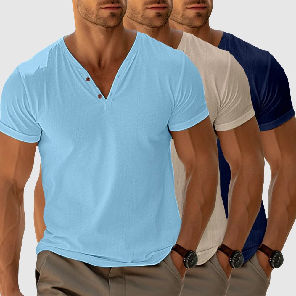 Slim Fit Casual Hemd Hugo