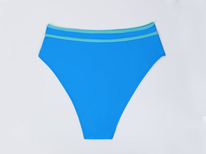 Figurformendes Sport-Bikini-Set Ash