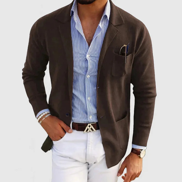 Eleganter Herren Blazer Emanuel
