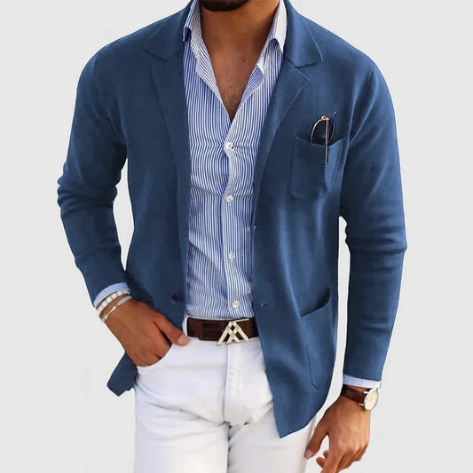 Eleganter Herren Blazer Emanuel
