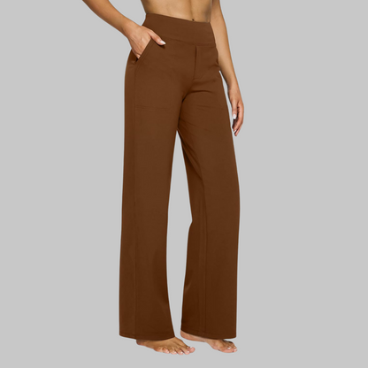 Bequeme Stretchhose Cindy