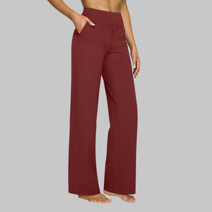 Bequeme Stretchhose Cindy