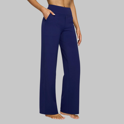 Bequeme Stretchhose Cindy