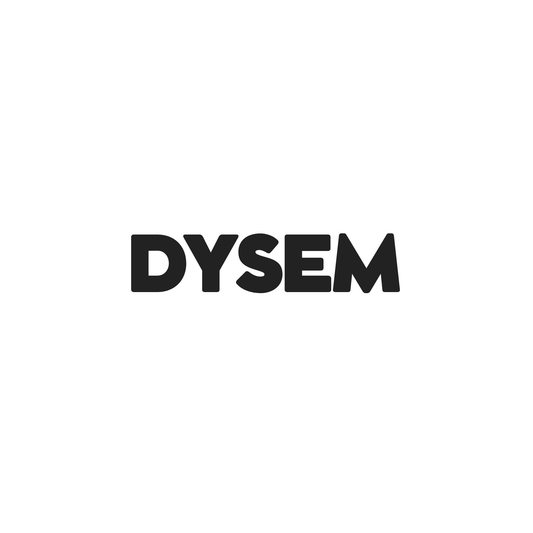 Dysem Geschenkkarte