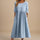 Leichtes & Legeres Kleid Sia