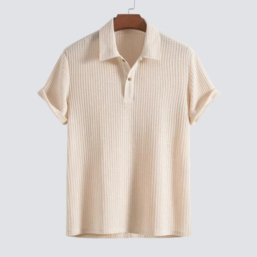 Premium Poloshirt Oscar
