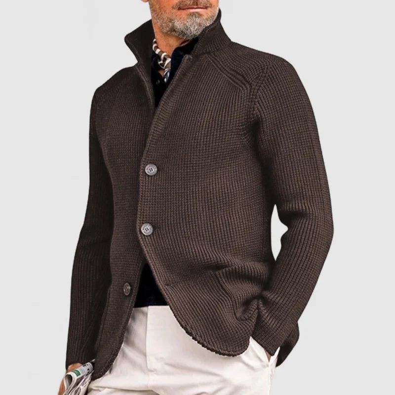 Elegante Jacke Remy
