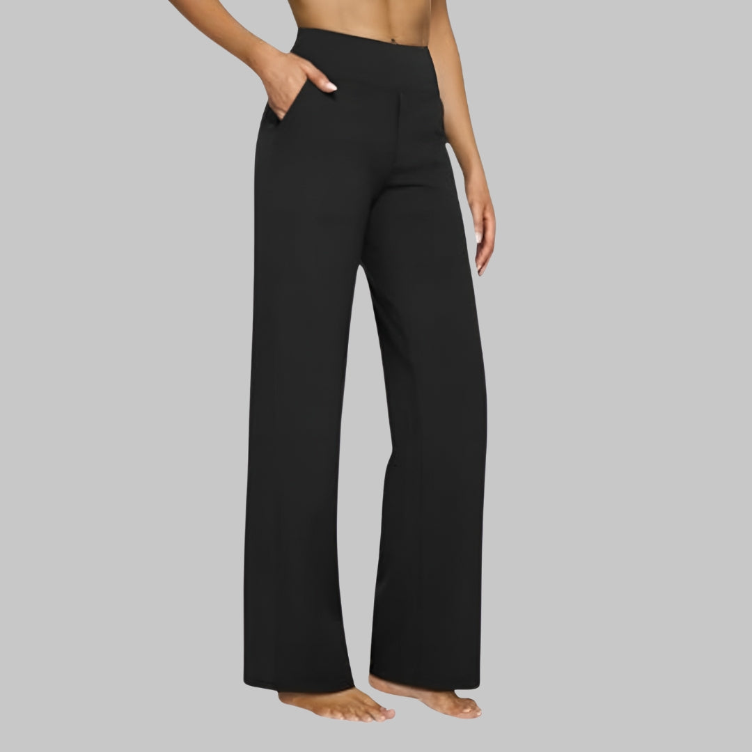 Bequeme Stretchhose Cindy