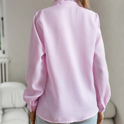 Elegante Bluse Tessa