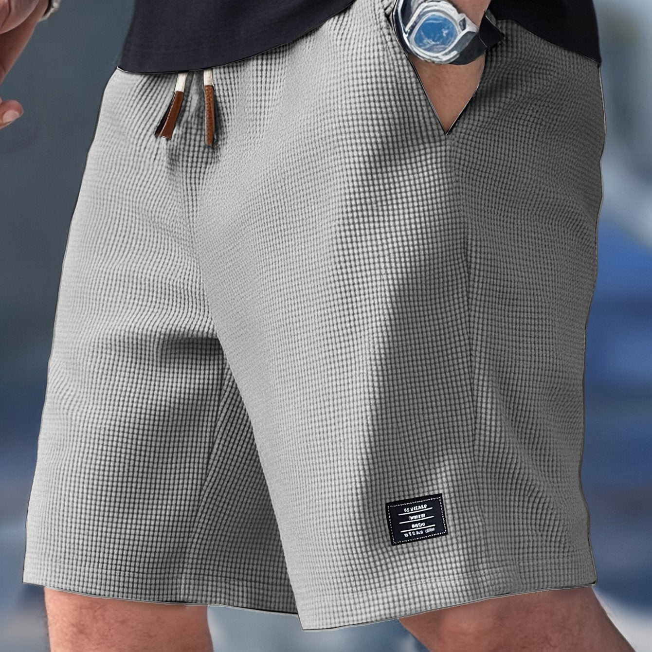 Leichte Sommer-Shorts Tommy