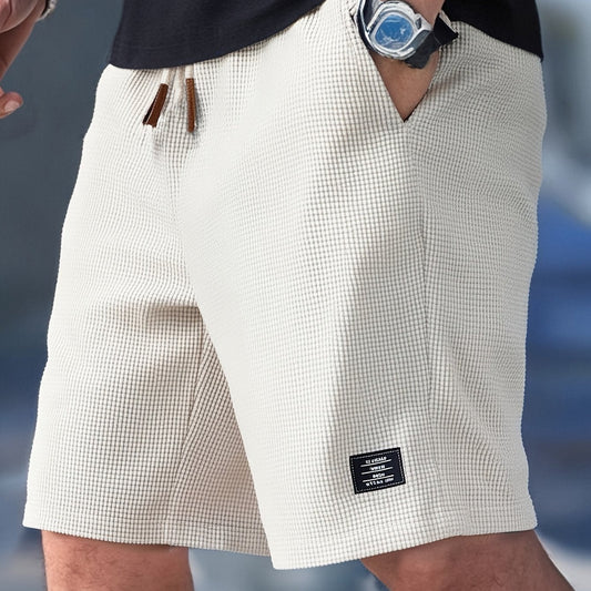 Leichte Sommer-Shorts Tommy