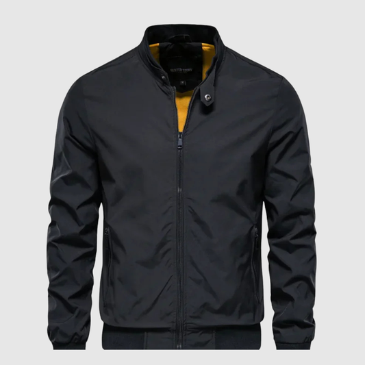 Lässige Brise Jacke Brandon