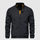 Lässige Brise Jacke Brandon
