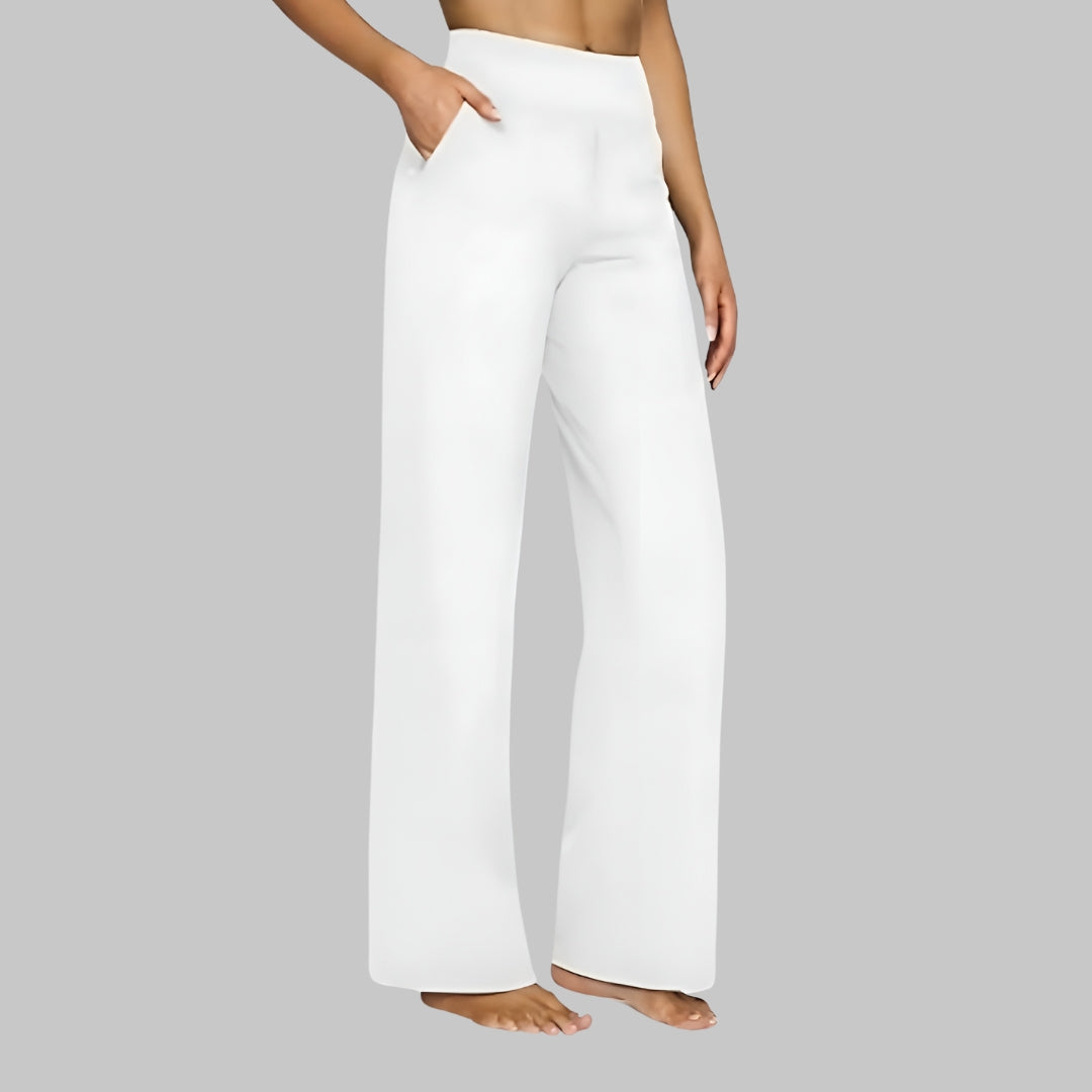 Bequeme Stretchhose Cindy