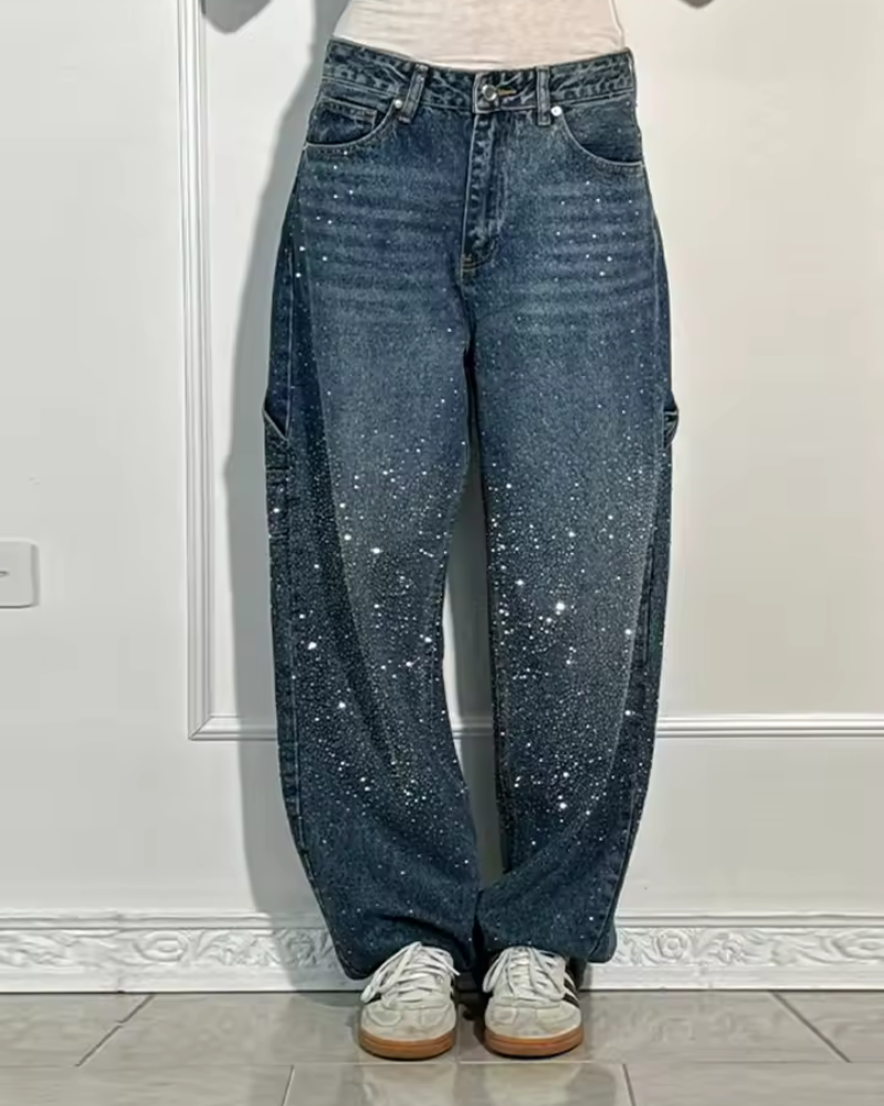 Elegante Hose mit schmeichelhafter Passform Wendy