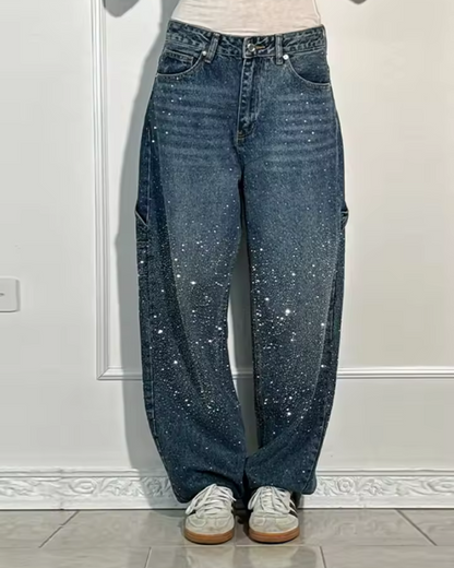 Elegante Hose mit schmeichelhafter Passform Wendy