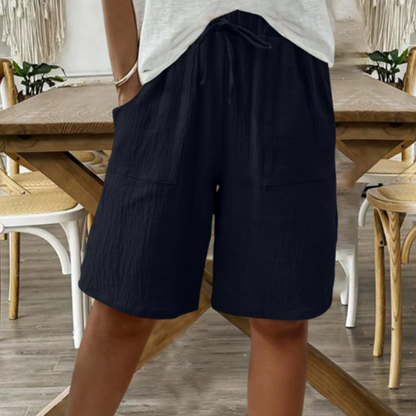 Legere & Bequeme Sommershorts Lianne