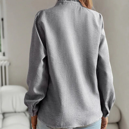 Elegante Bluse Tessa