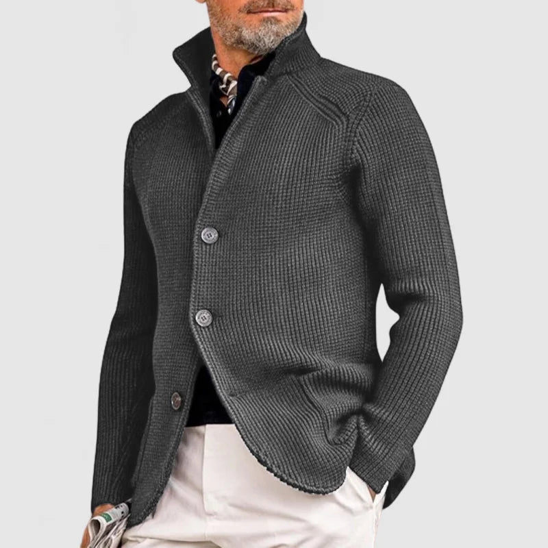 Elegante Jacke Remy