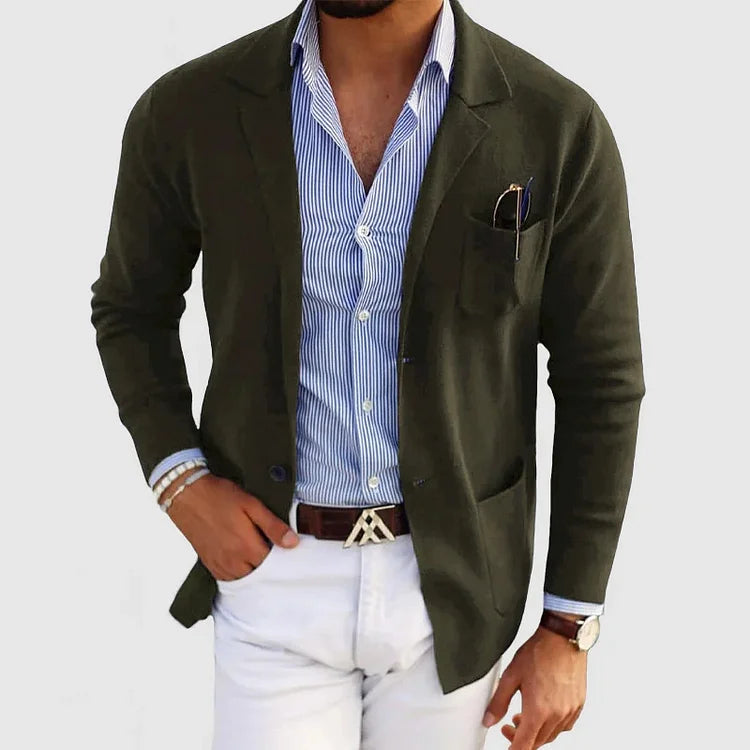 Eleganter Herren Blazer Emanuel