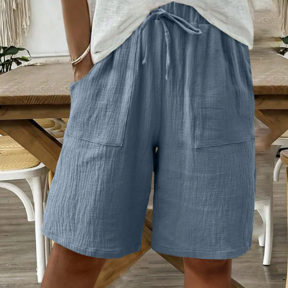 Legere & Bequeme Sommershorts Lianne