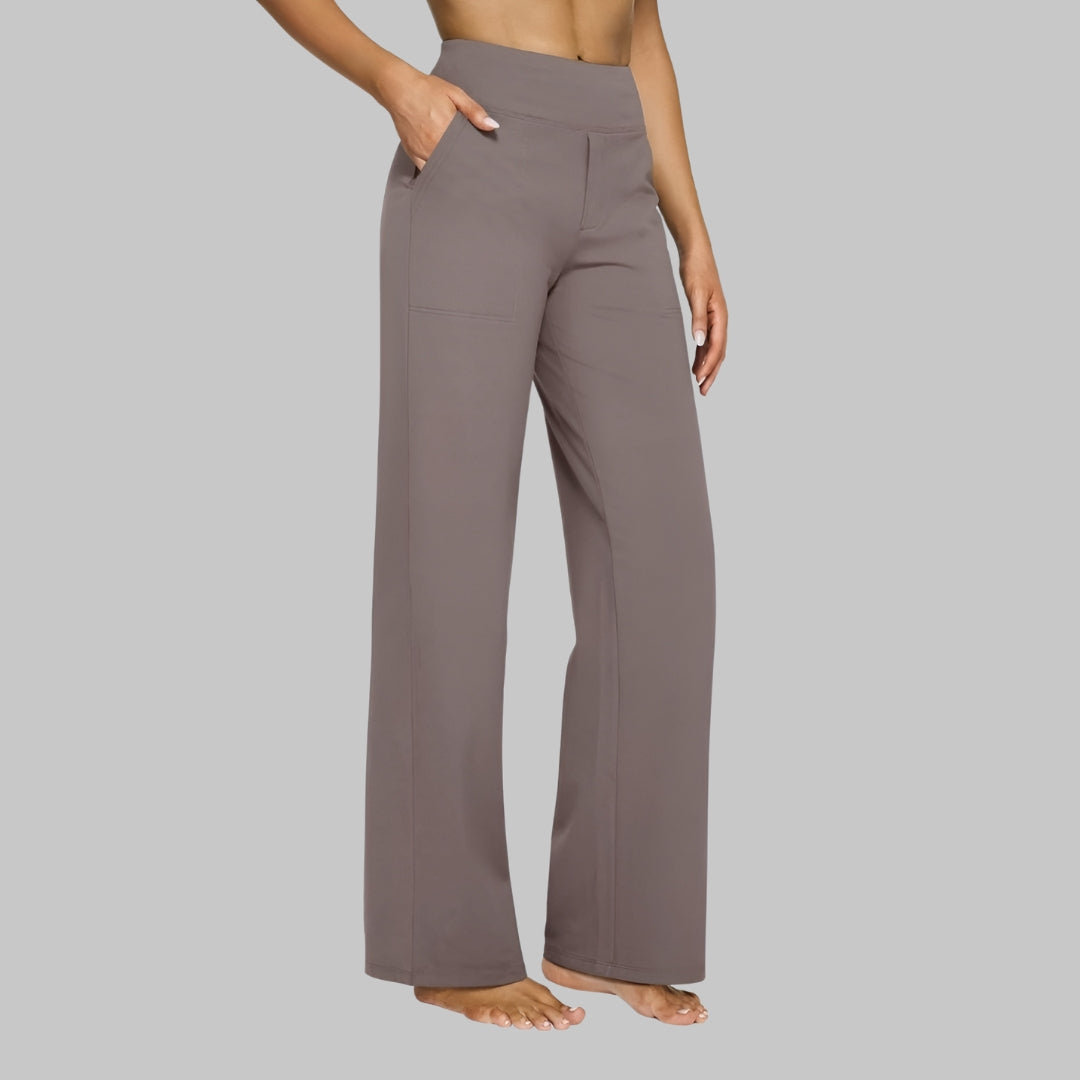 Bequeme Stretchhose Cindy