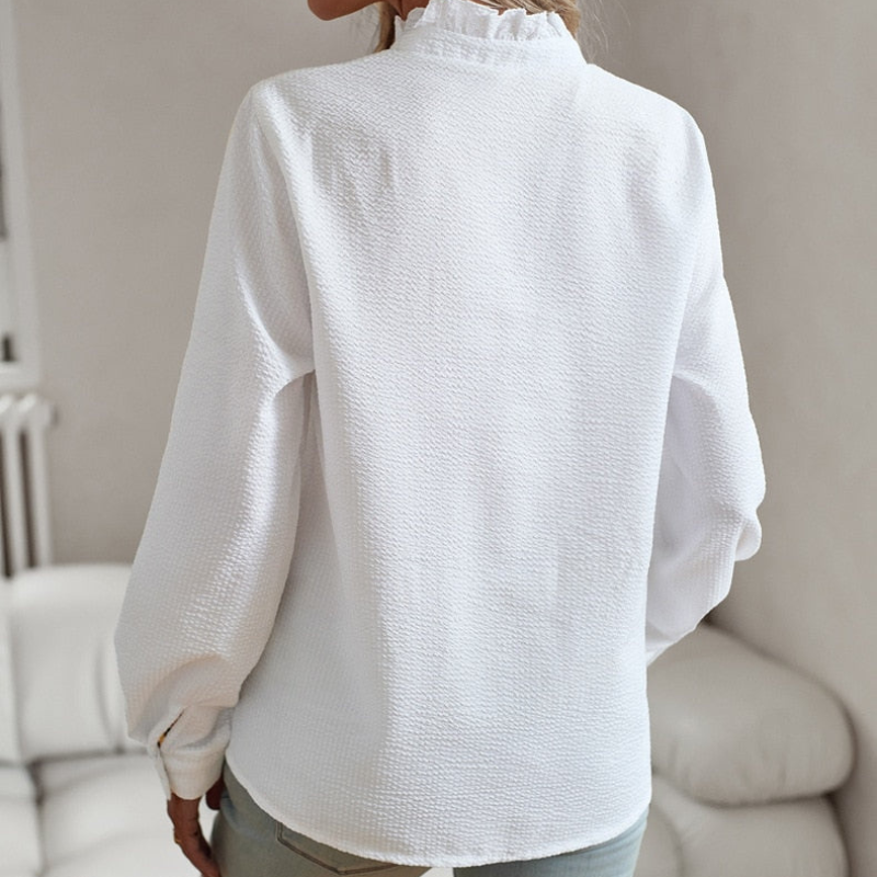 Elegante Bluse Tessa
