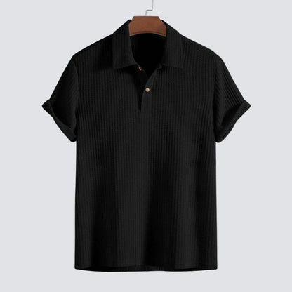 Premium Poloshirt Oscar
