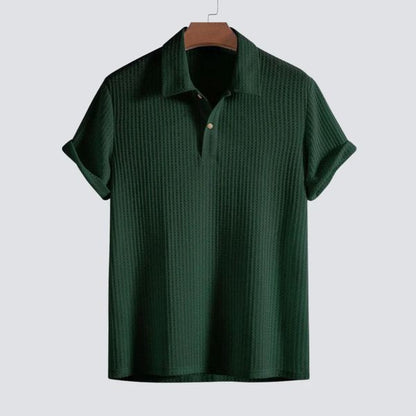 Premium Poloshirt Oscar
