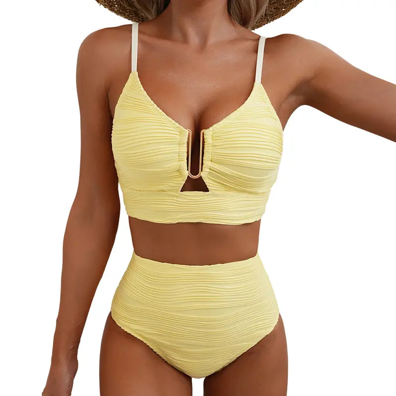 Der Bikini, der dich endlich loslässt Hetty