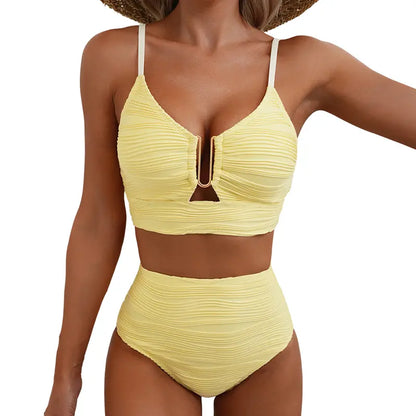 Der Bikini, der dich endlich loslässt Hetty