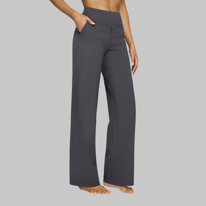 Bequeme Stretchhose Cindy