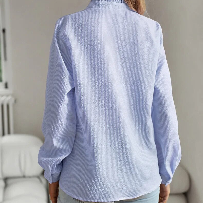 Elegante Bluse Tessa