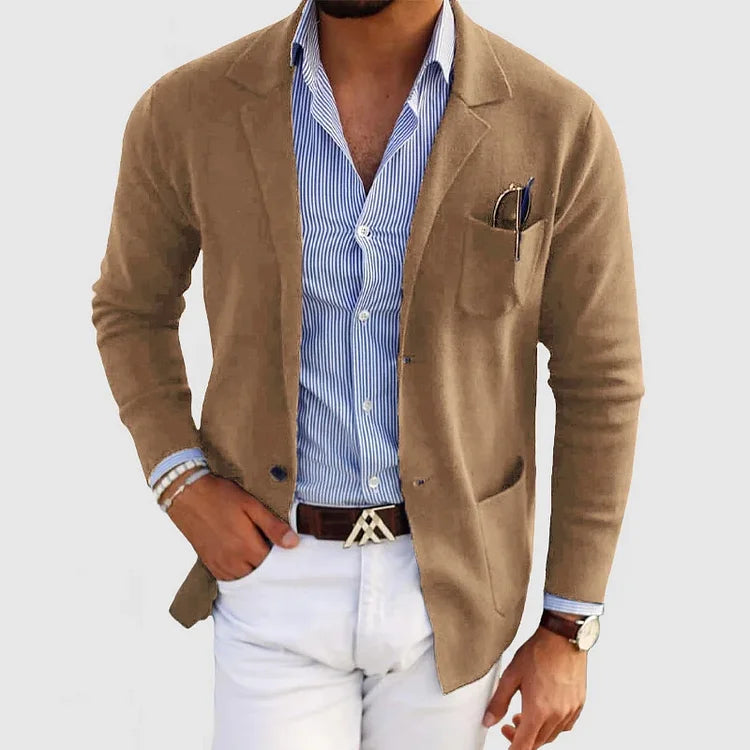 Eleganter Herren Blazer Emanuel