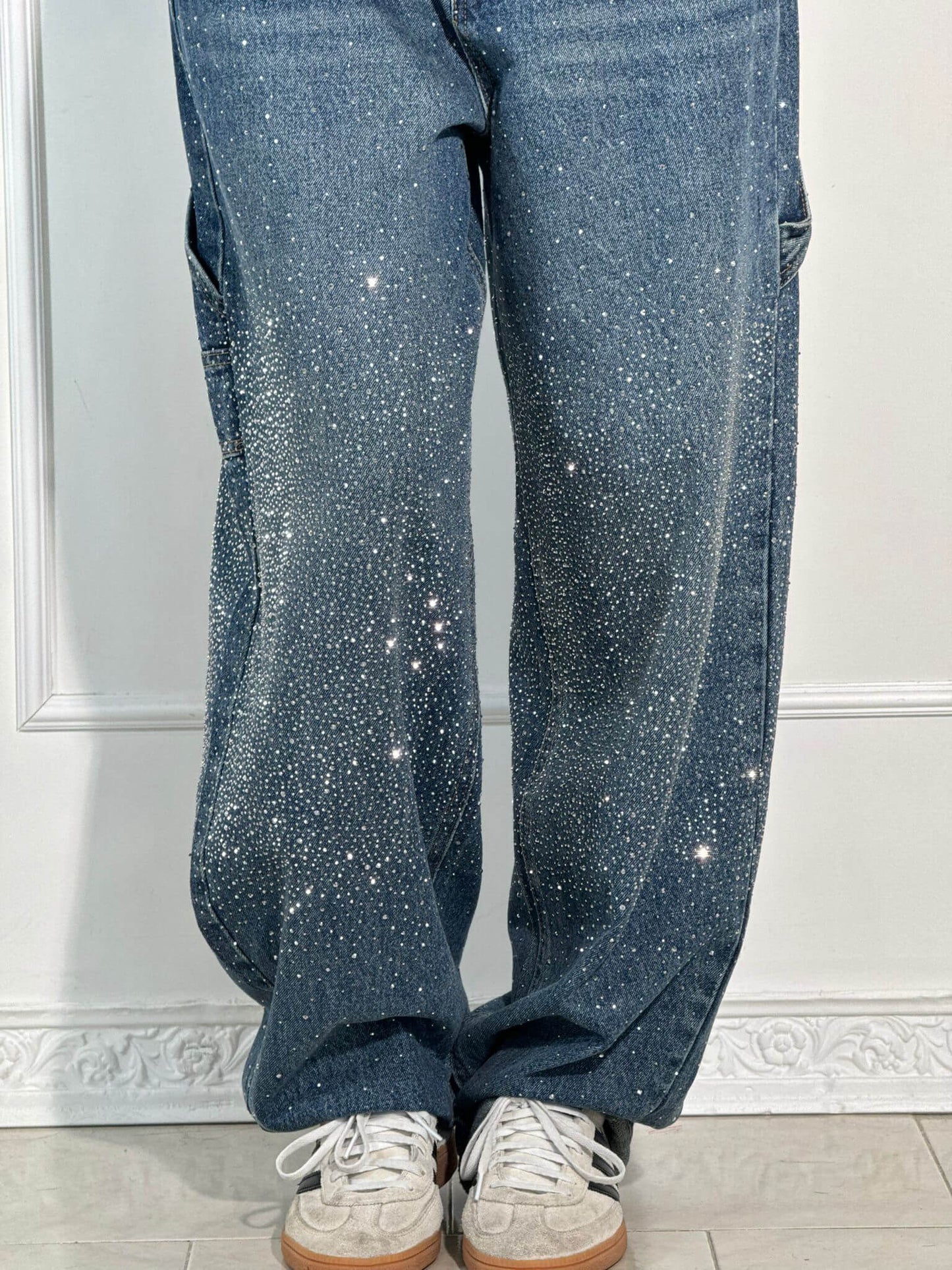 Diamant-Hose Sofia
