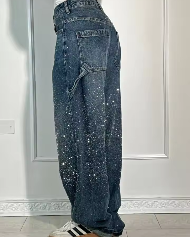 Elegante Hose mit schmeichelhafter Passform Wendy
