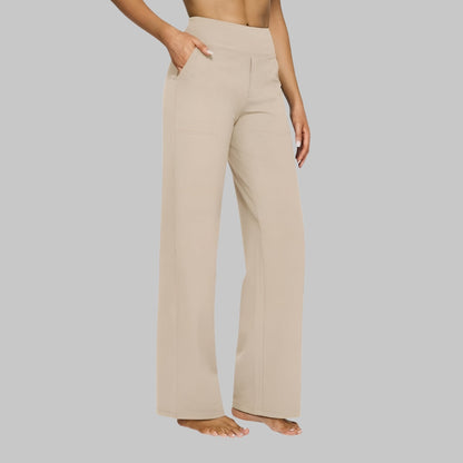 Bequeme Stretchhose Cindy