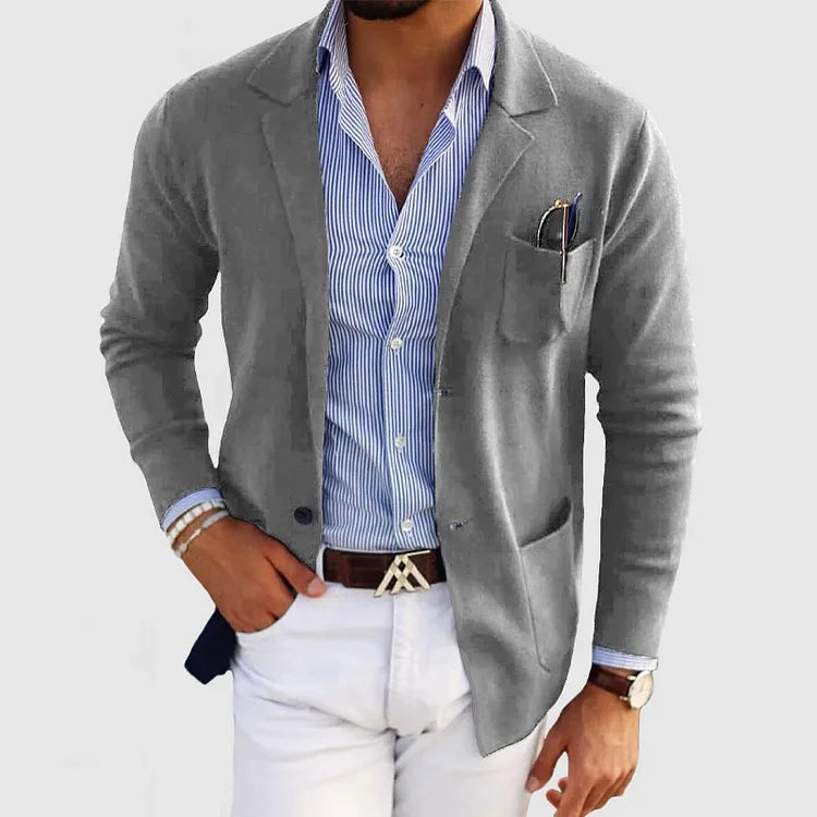 Eleganter Herren Blazer Emanuel