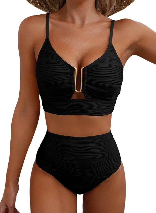 Der Bikini, der dich endlich loslässt Hetty