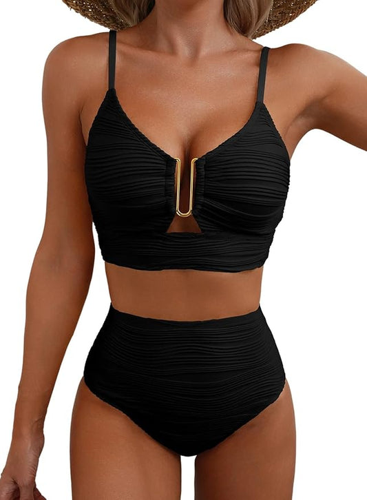 Der Bikini, der dich endlich loslässt Hetty