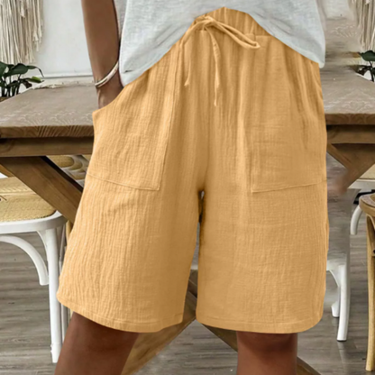Legere & Bequeme Sommershorts Lianne