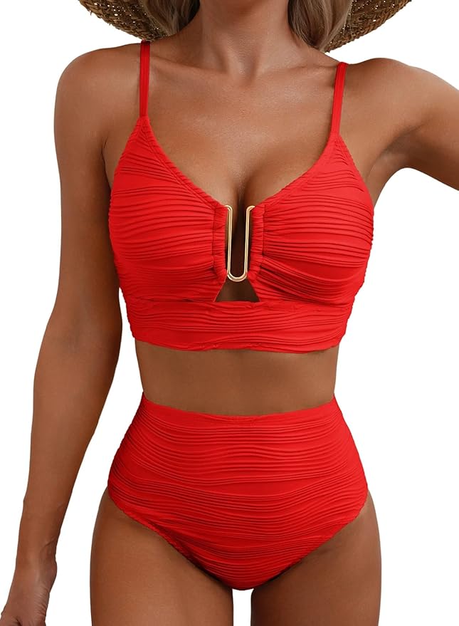 Der Bikini, der dich endlich loslässt Hetty