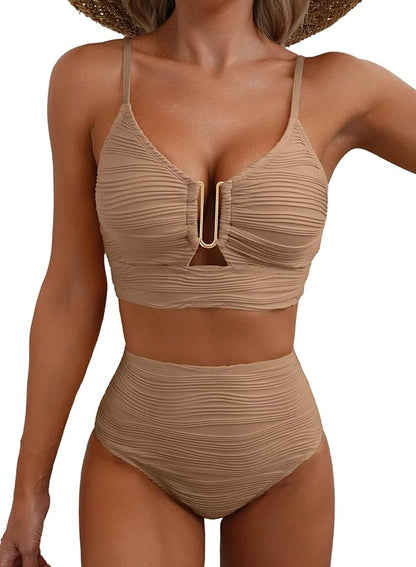 Der Bikini, der dich endlich loslässt Hetty