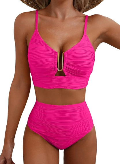 Der Bikini, der dich endlich loslässt Hetty