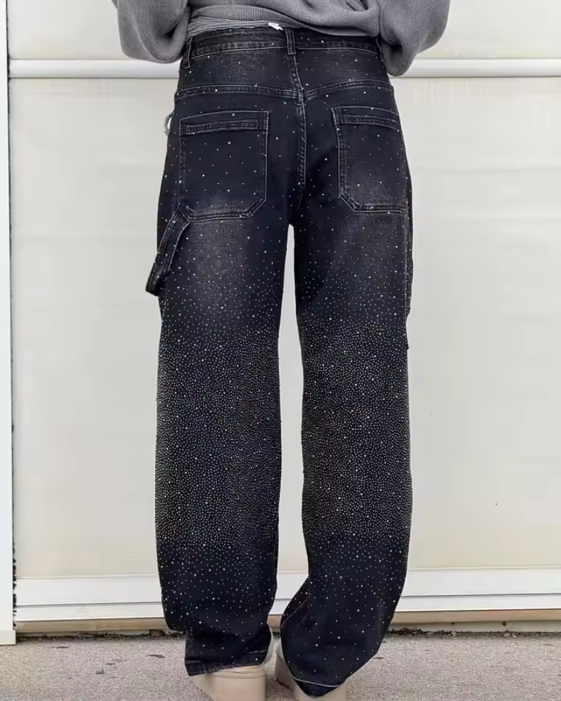Elegante Hose mit schmeichelhafter Passform Wendy