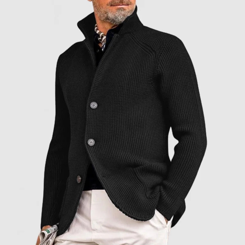 Elegante Jacke Remy