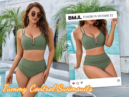Figurformendes Bikini-Set Jenny